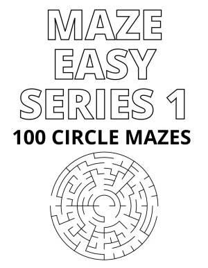 Circle_Maze_Easy